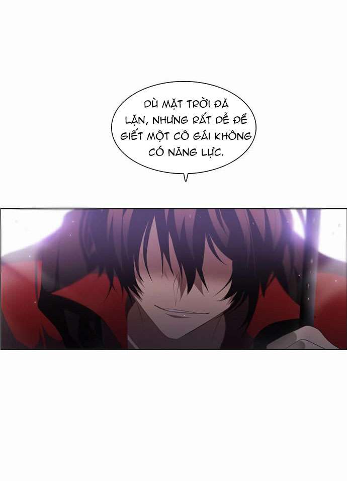Zero Game: Chapter 4