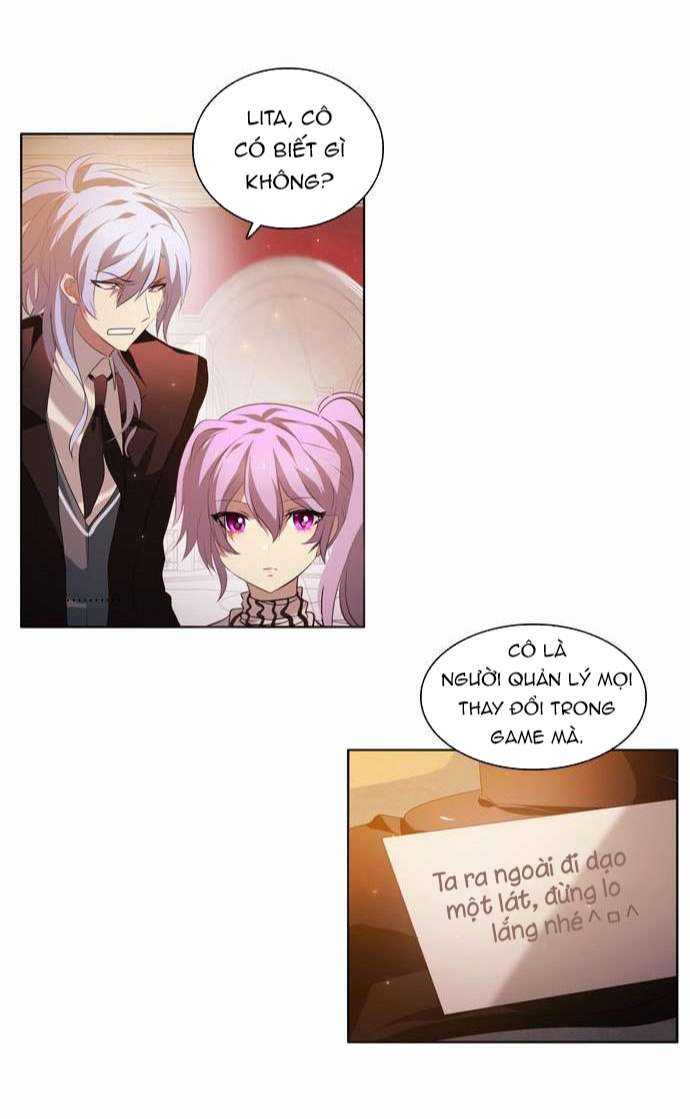 Zero Game: Chapter 4