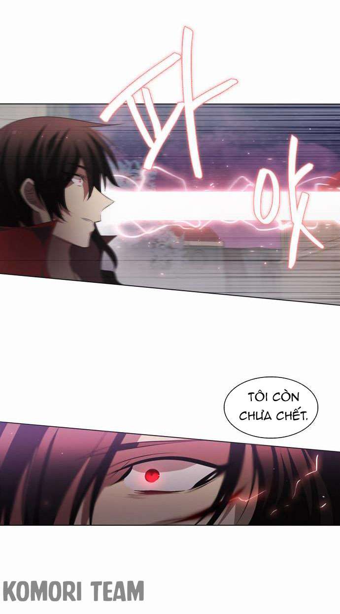 Zero Game: Chapter 4