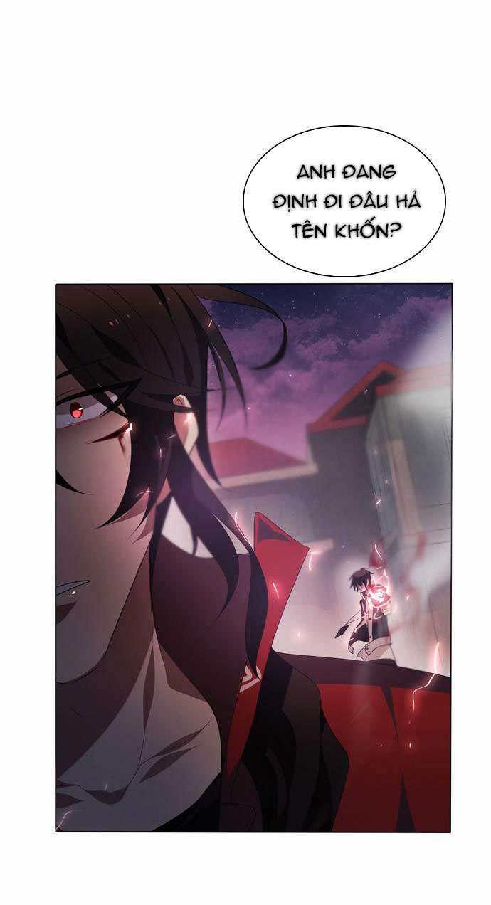 Zero Game: Chapter 4