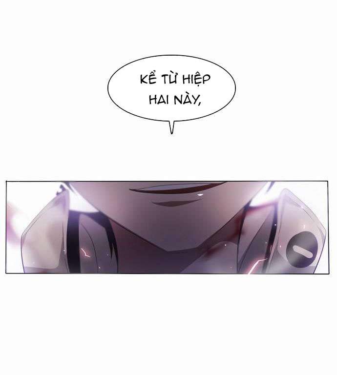 Zero Game: Chapter 4