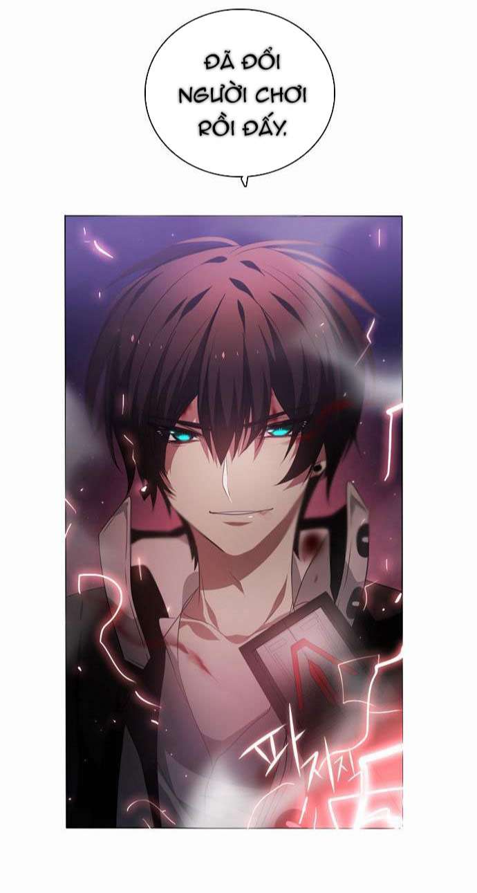 Zero Game: Chapter 4