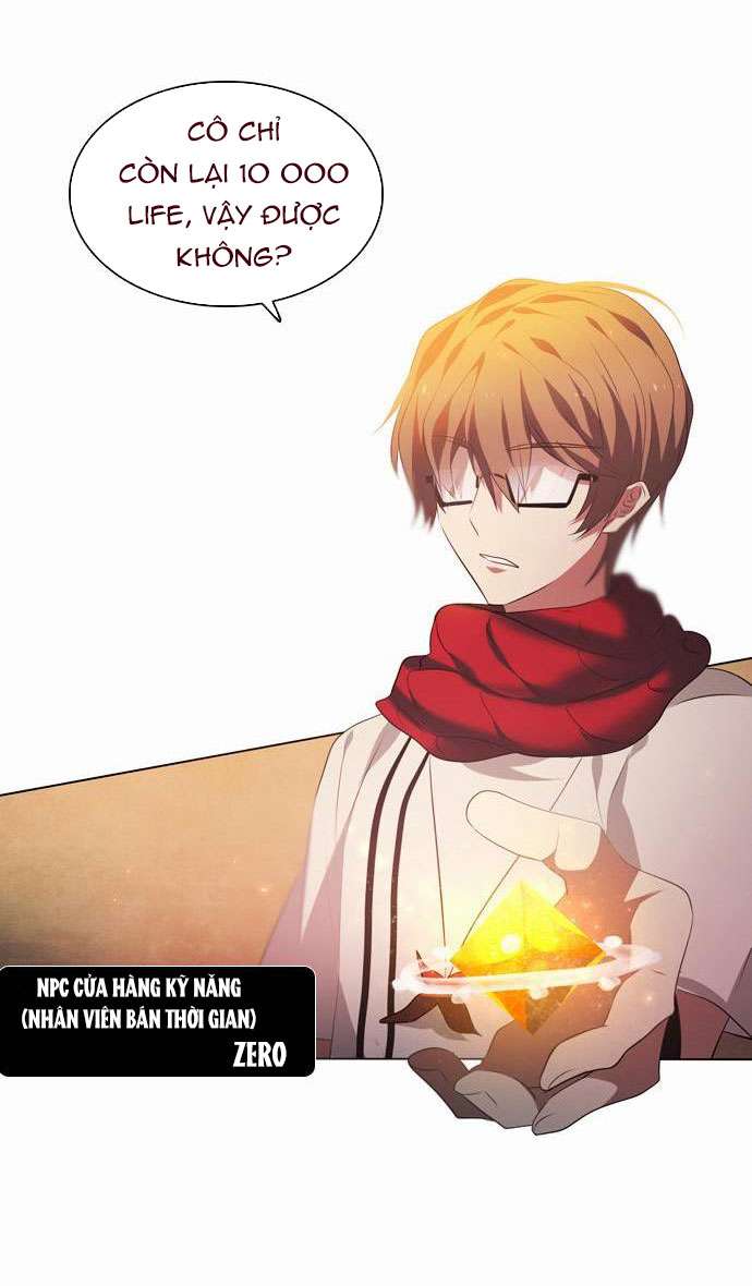 Zero Game: Chapter 4