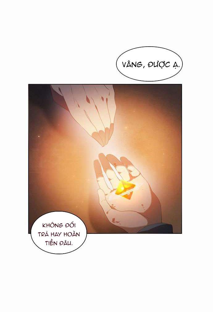 Zero Game: Chapter 4