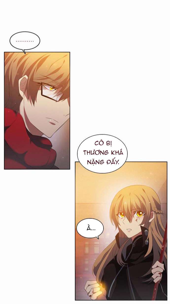 Zero Game: Chapter 4