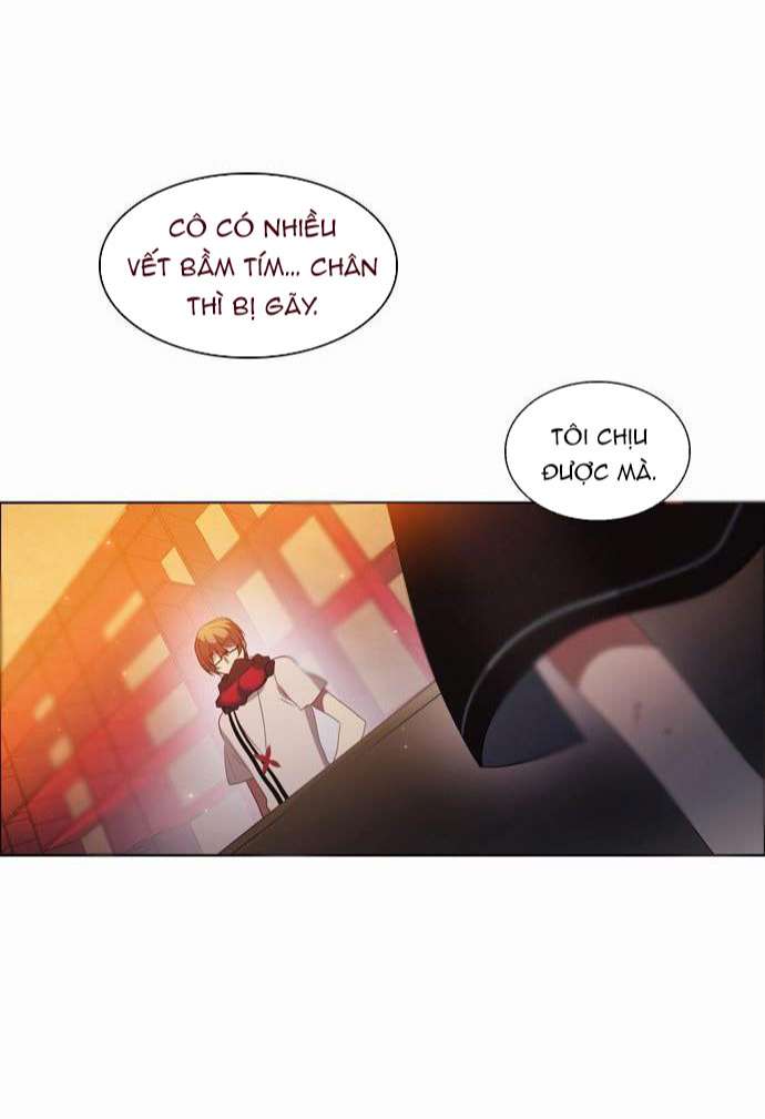 Zero Game: Chapter 4