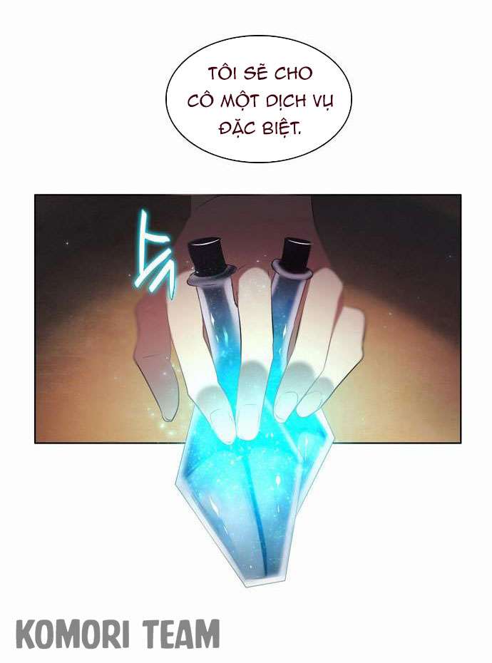 Zero Game: Chapter 4