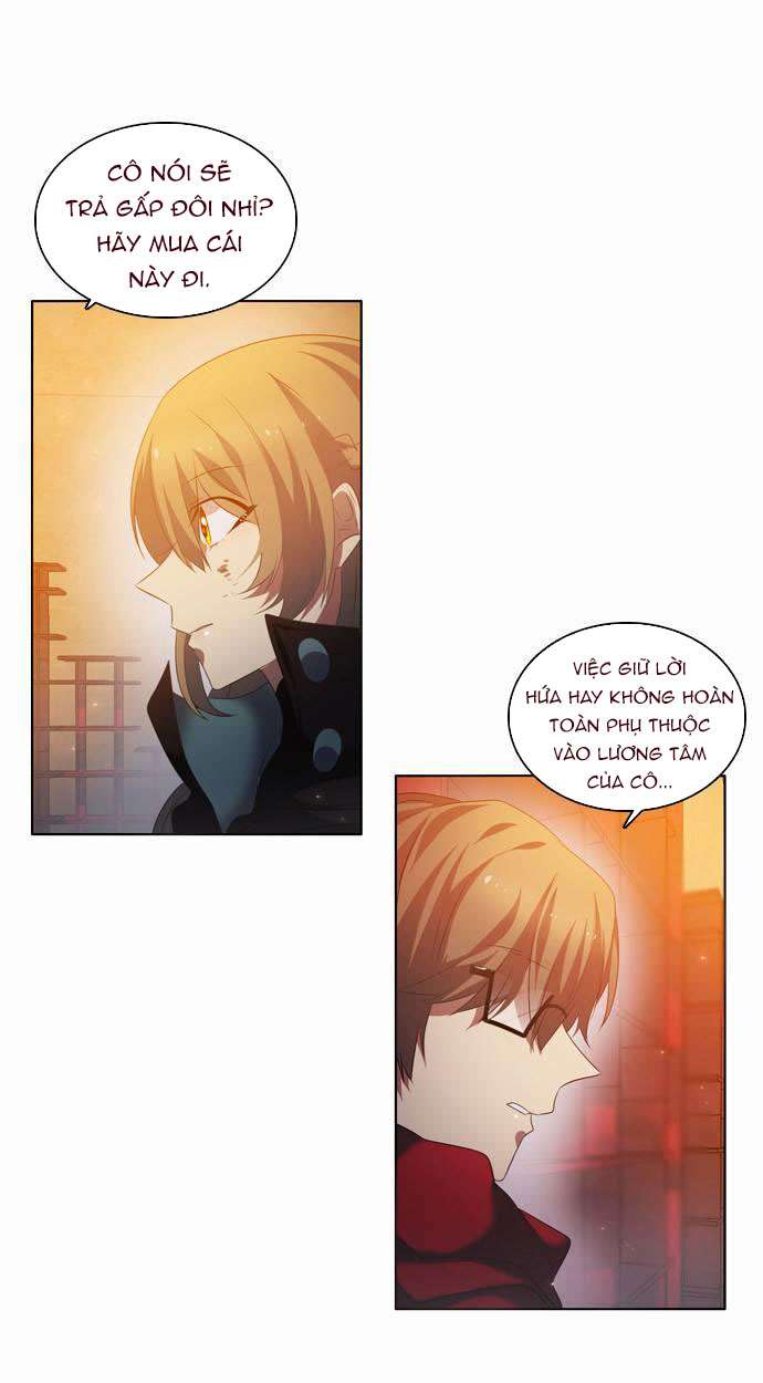 Zero Game: Chapter 4