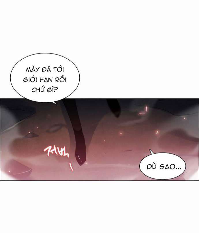 Zero Game: Chapter 4
