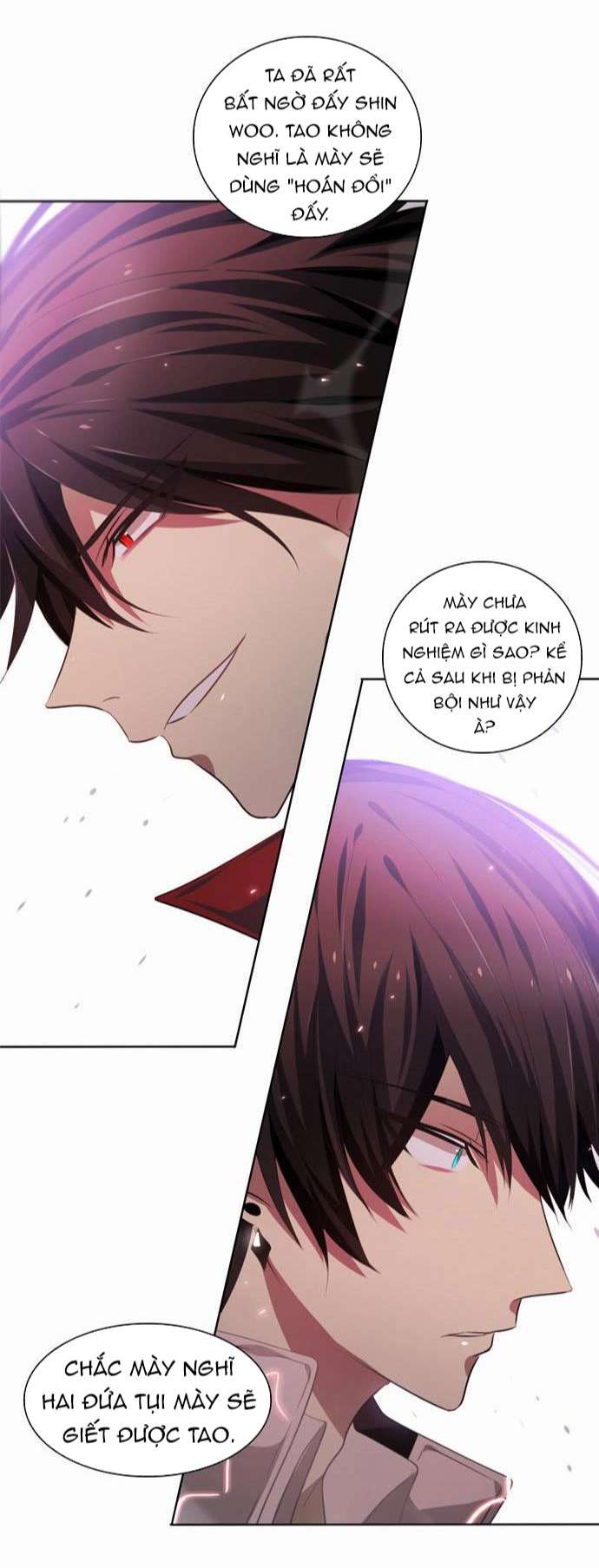 Zero Game: Chapter 4