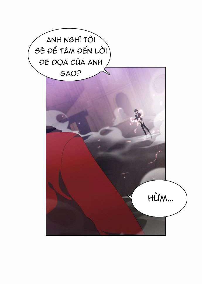 Zero Game: Chapter 4