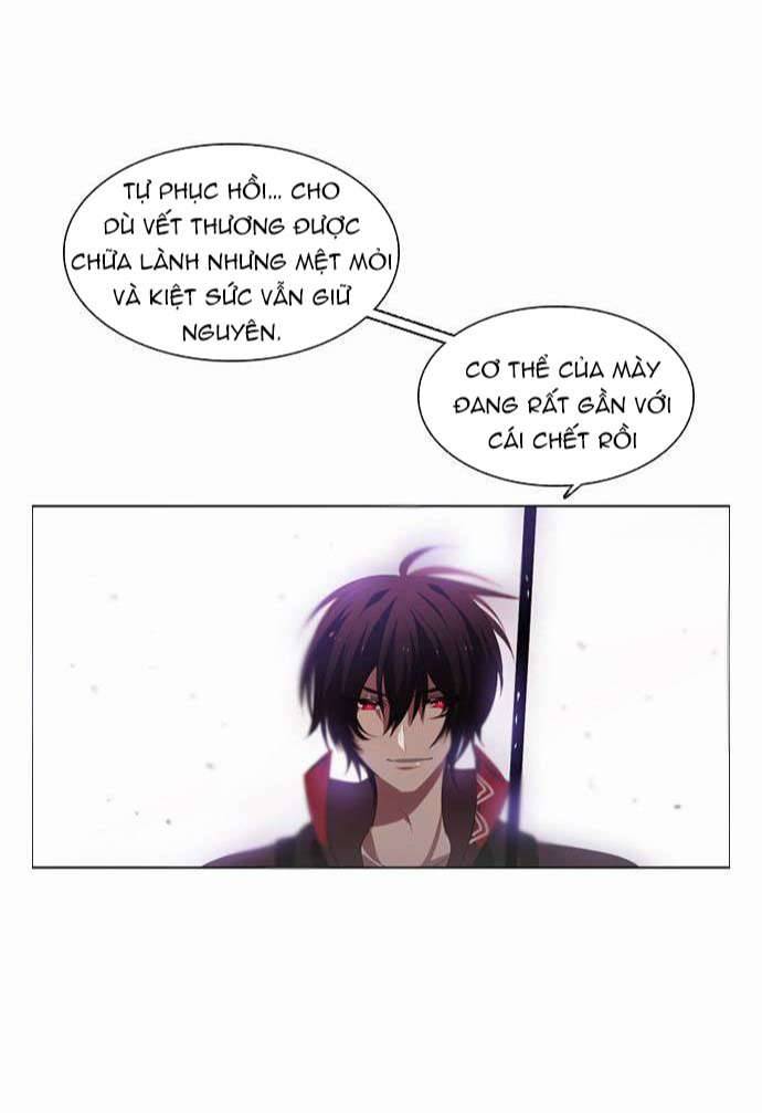 Zero Game: Chapter 4