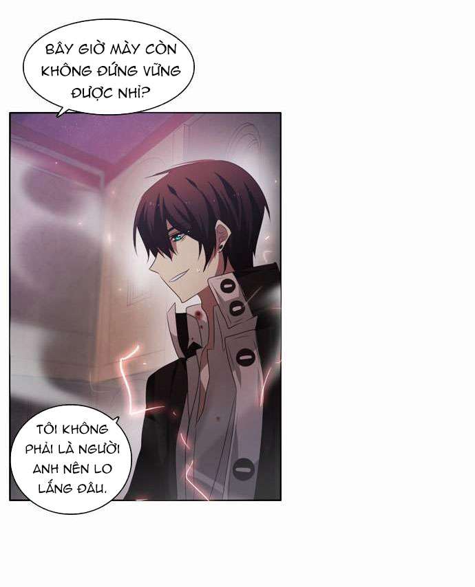 Zero Game: Chapter 4