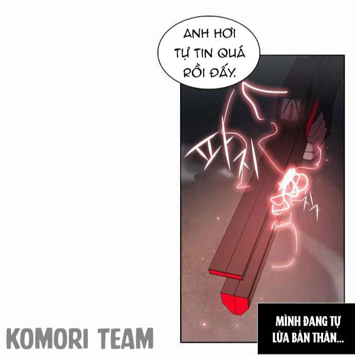 Zero Game: Chapter 4
