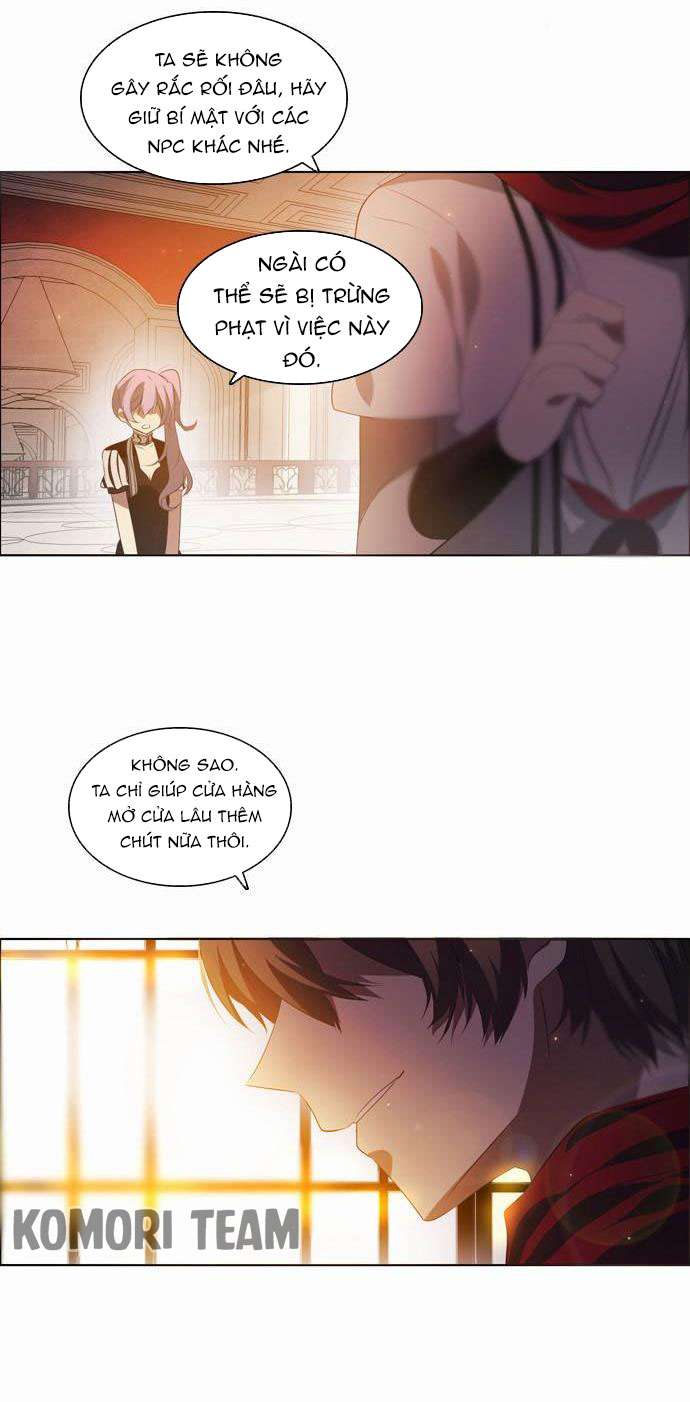 Zero Game: Chapter 4