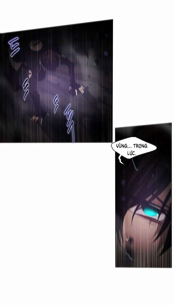 Zero Game: Chapter 4