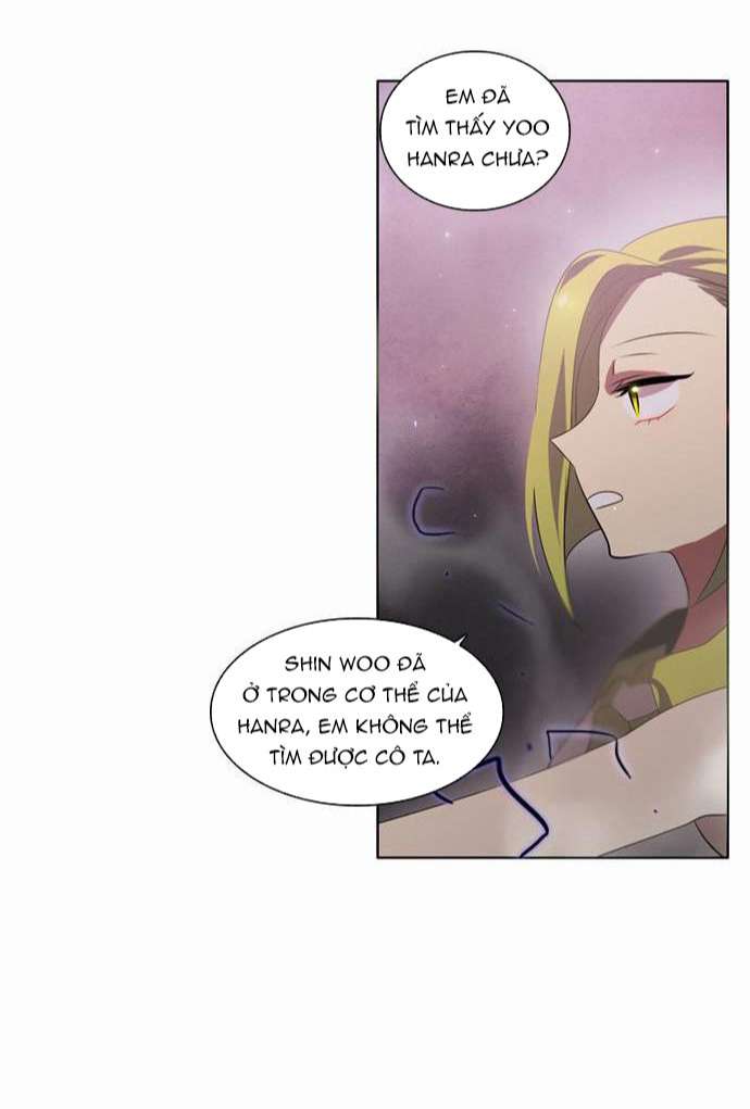 Zero Game: Chapter 4