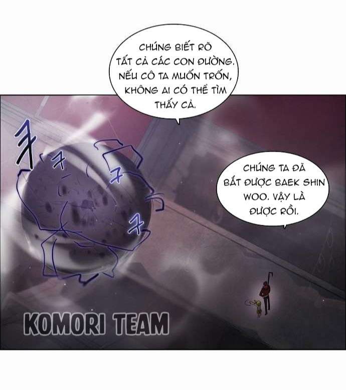 Zero Game: Chapter 4