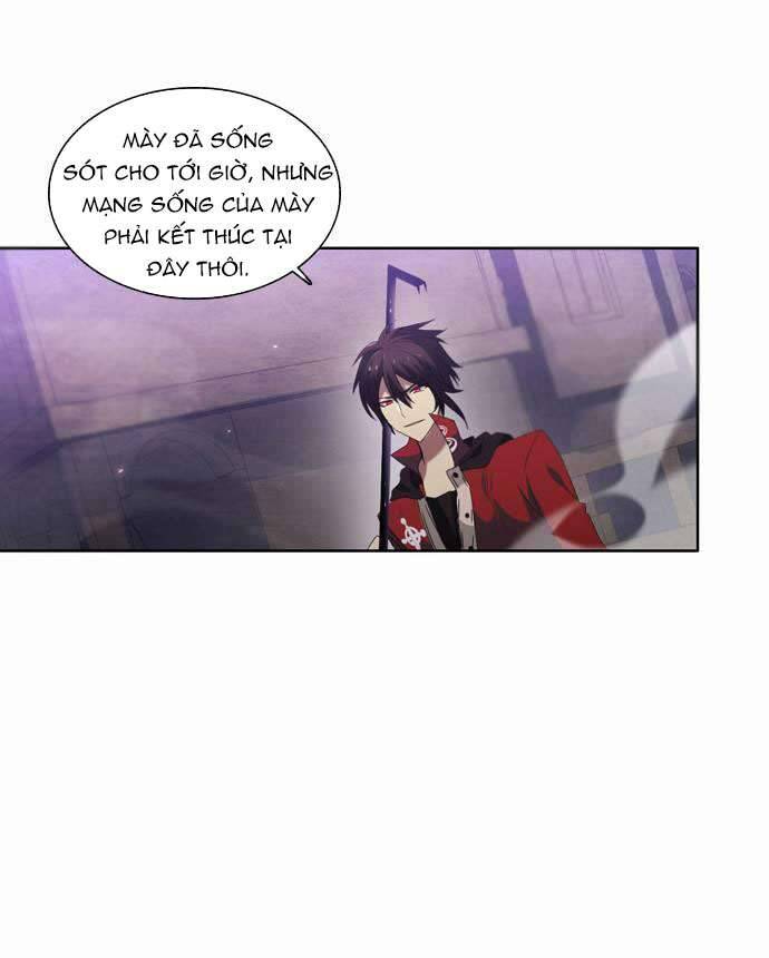 Zero Game: Chapter 4