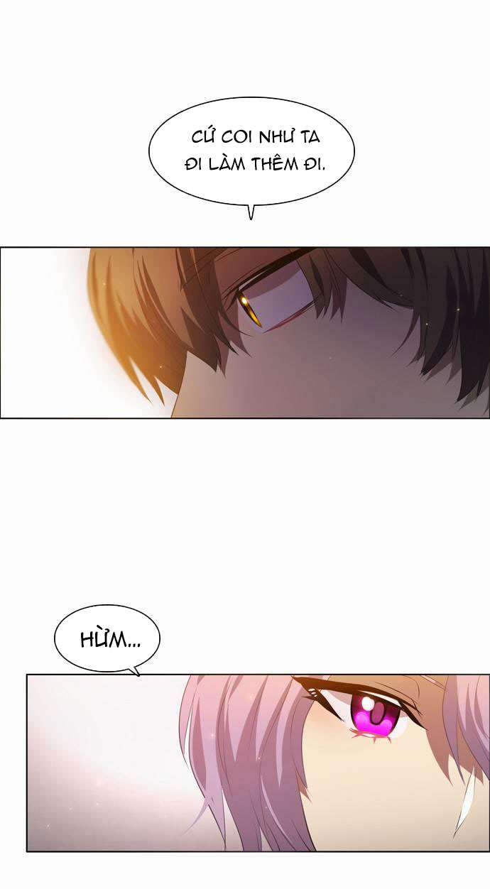 Zero Game: Chapter 4