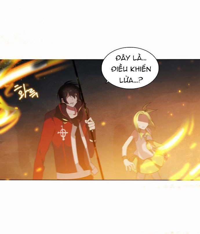 Zero Game: Chapter 4