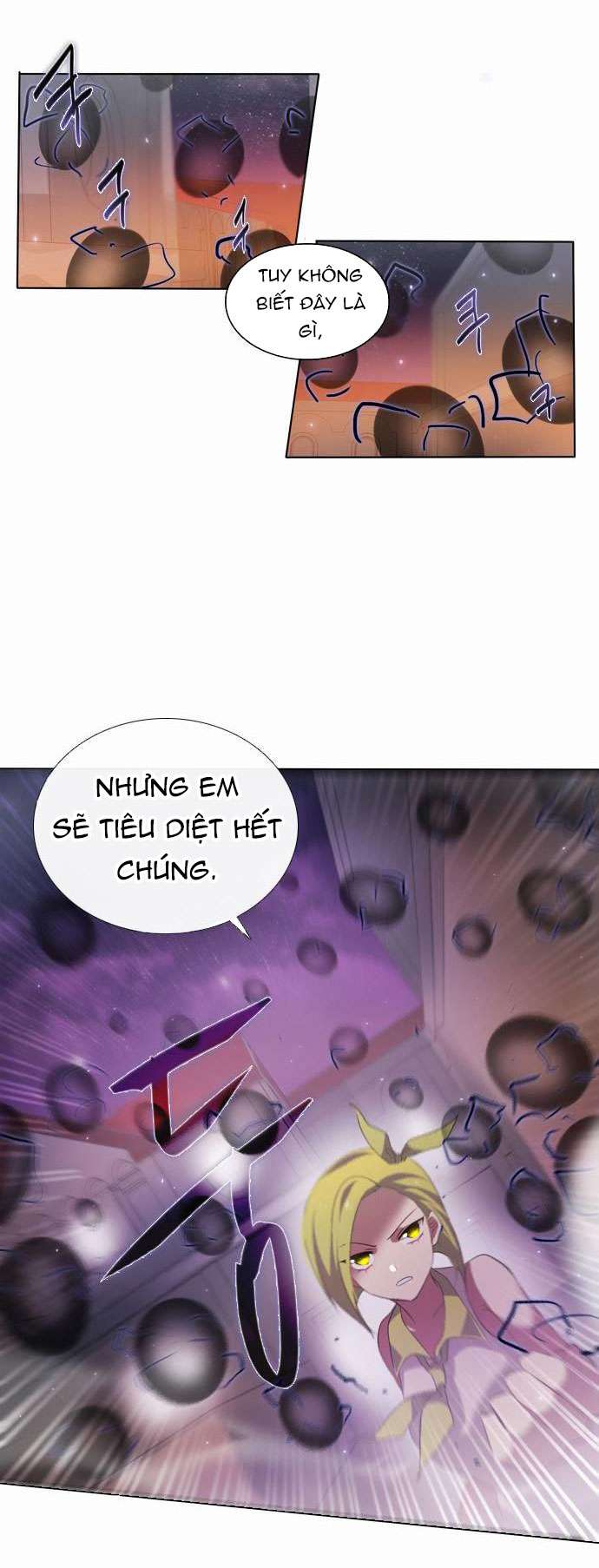 Zero Game: Chapter 4