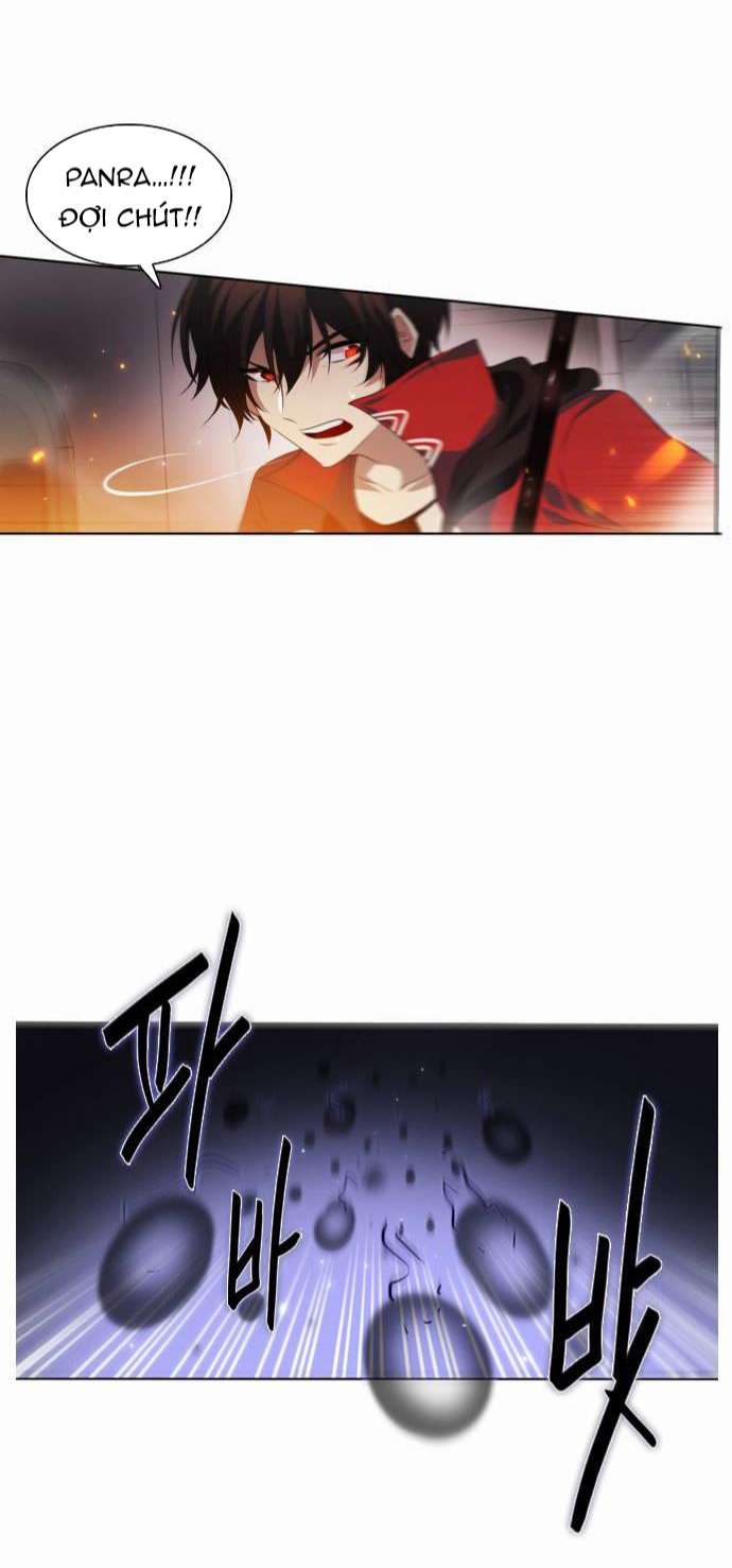 Zero Game: Chapter 4