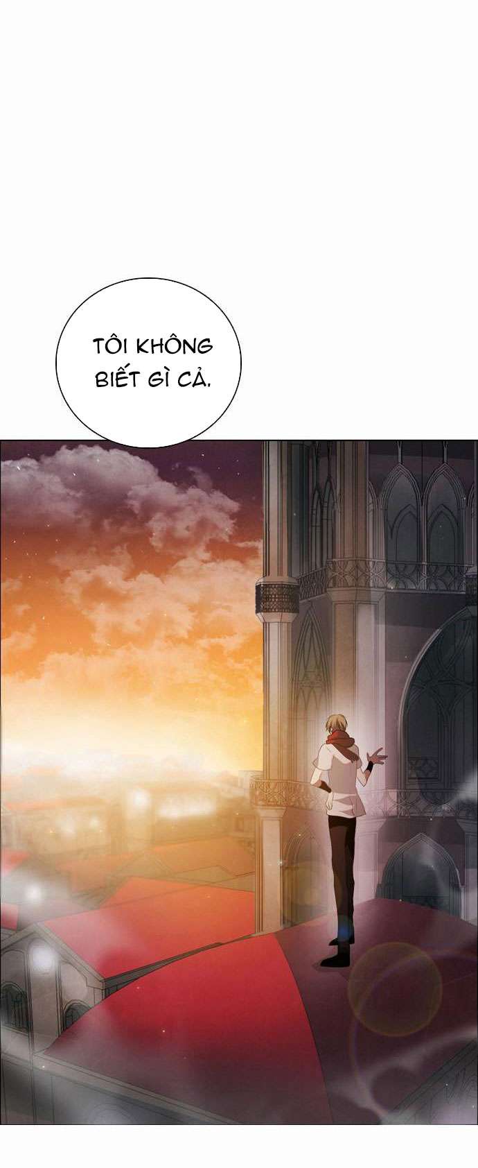 Zero Game: Chapter 4