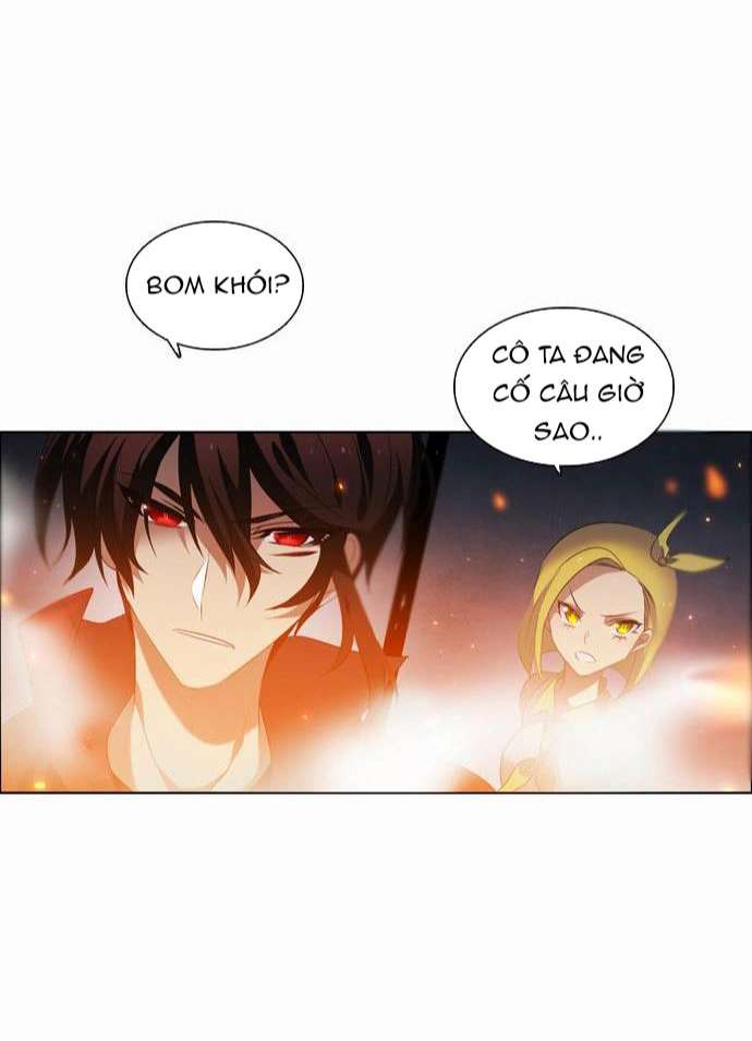 Zero Game: Chapter 4