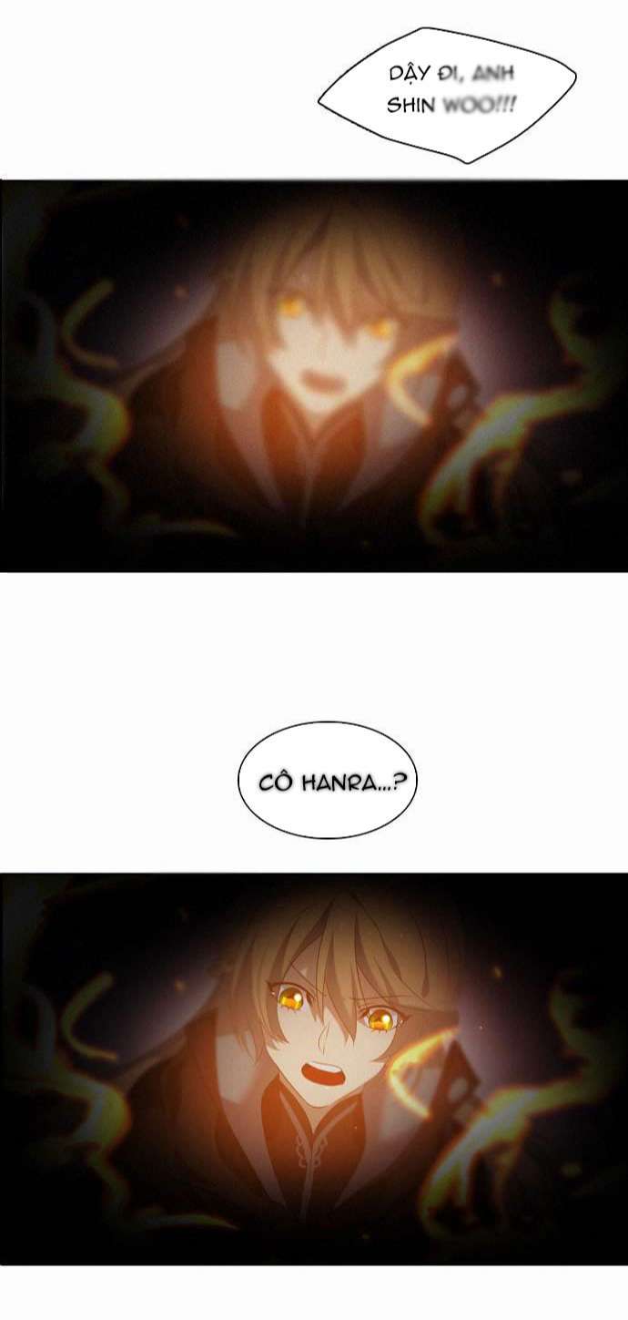 Zero Game: Chapter 4