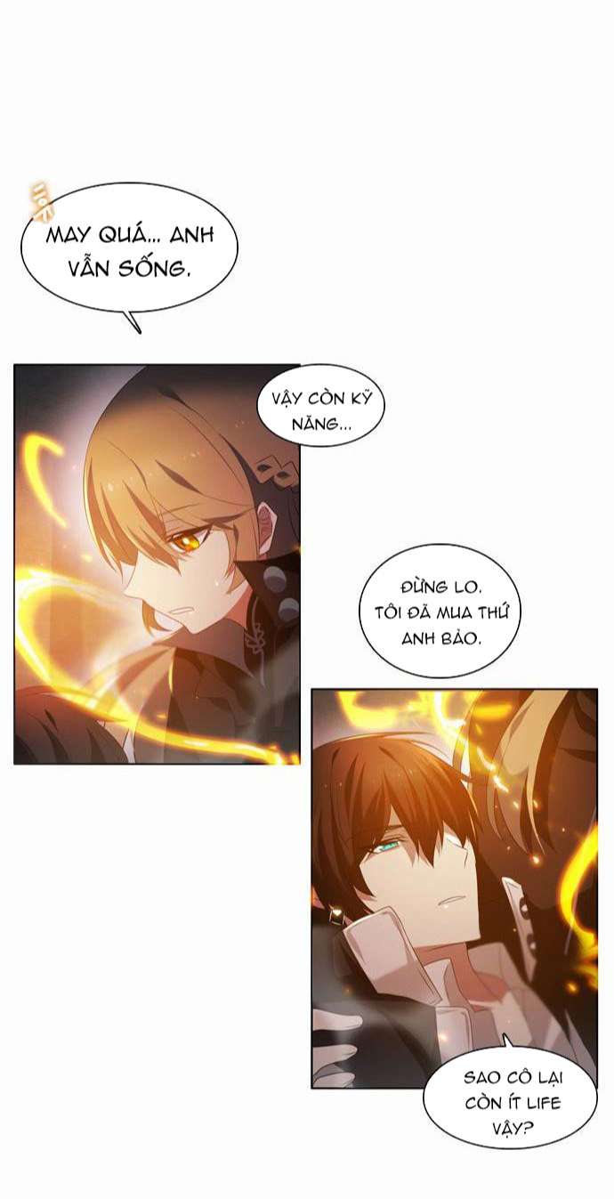 Zero Game: Chapter 4