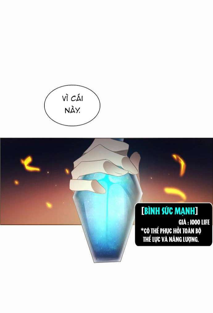 Zero Game: Chapter 4