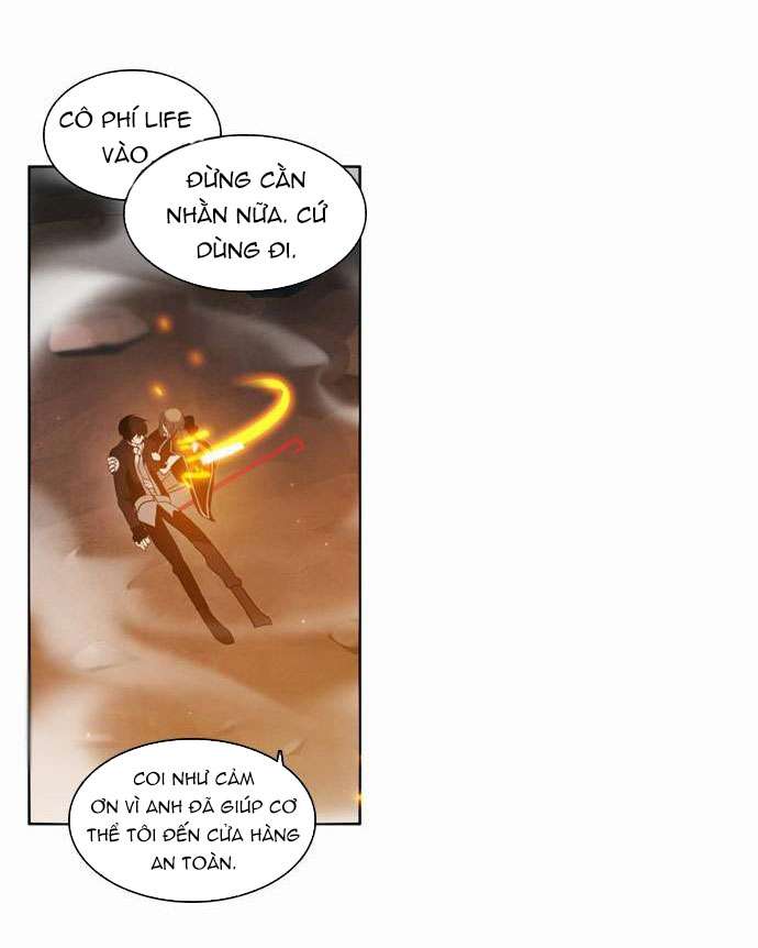 Zero Game: Chapter 4
