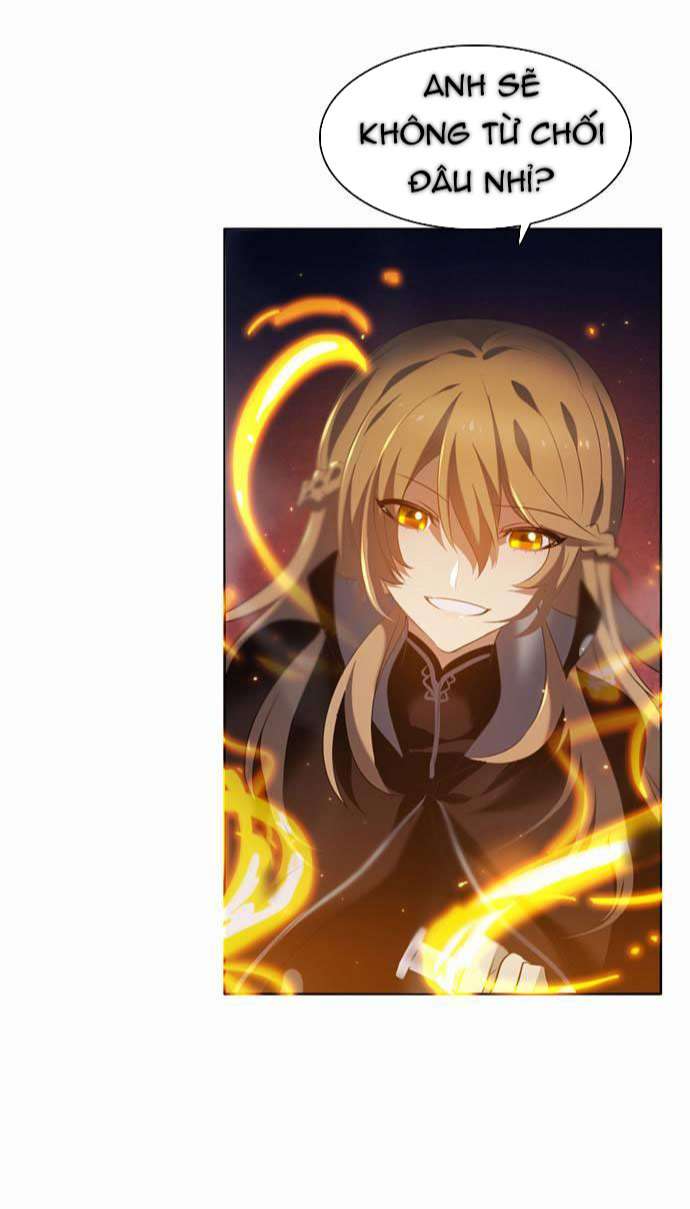 Zero Game: Chapter 4