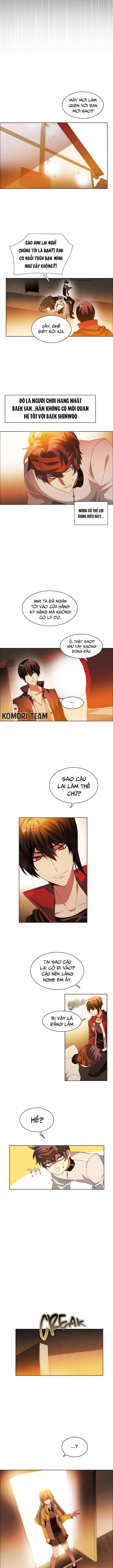 Zero Game: Chapter 43