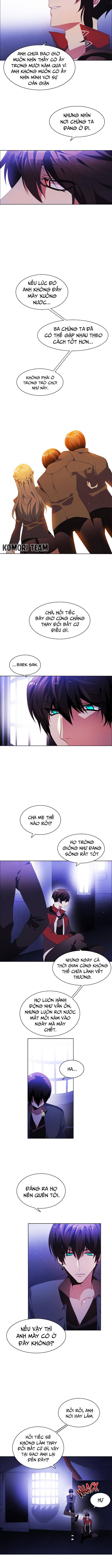 Zero Game: Chapter 43