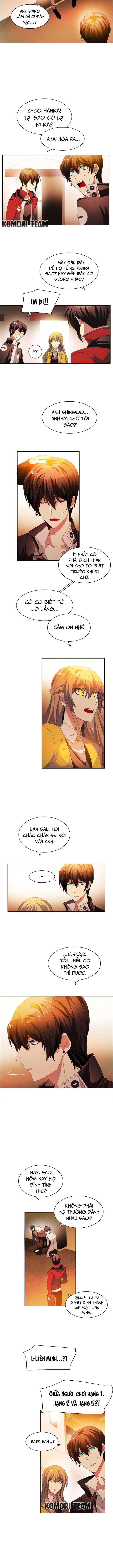 Zero Game: Chapter 43
