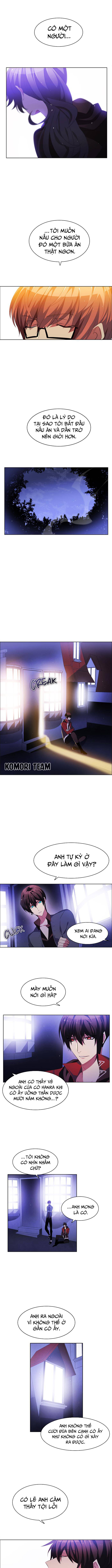 Zero Game: Chapter 43