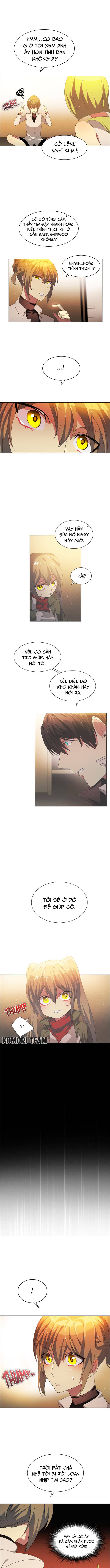 Zero Game: Chapter 44