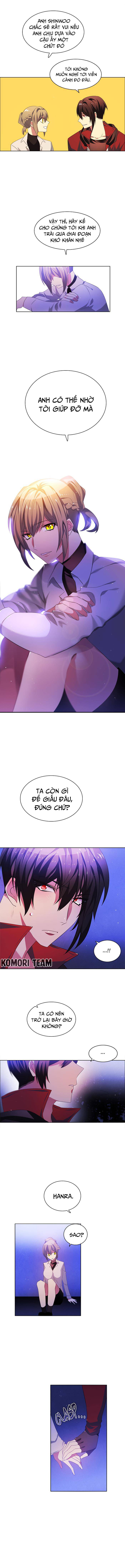 Zero Game: Chapter 44