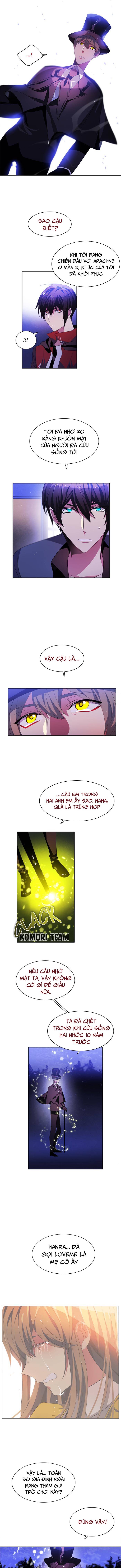 Zero Game: Chapter 44