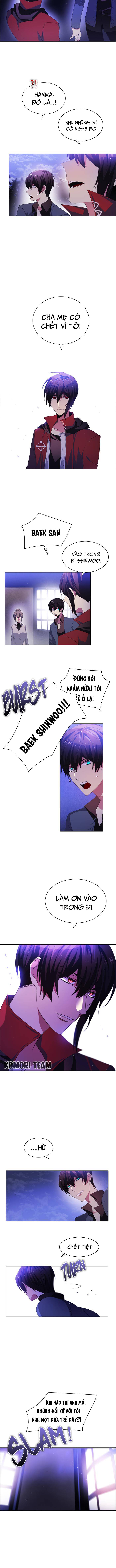 Zero Game: Chapter 44