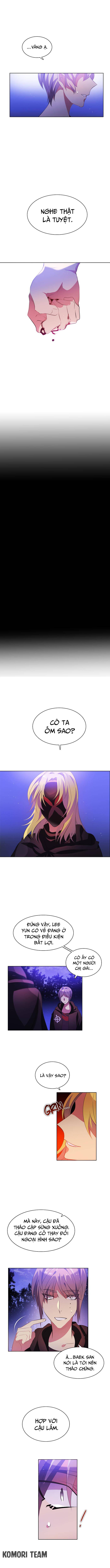Zero Game: Chapter 45