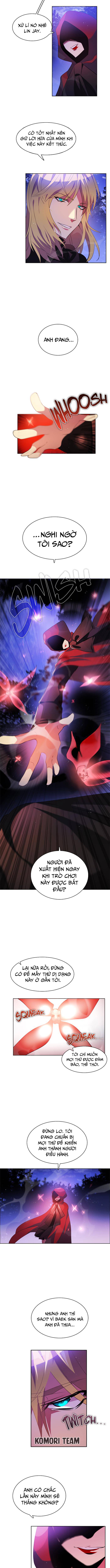 Zero Game: Chapter 45