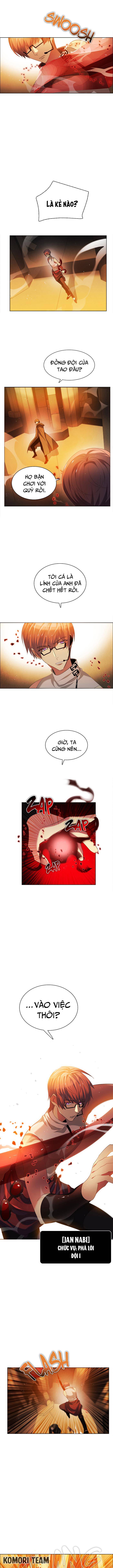 Zero Game: Chapter 46