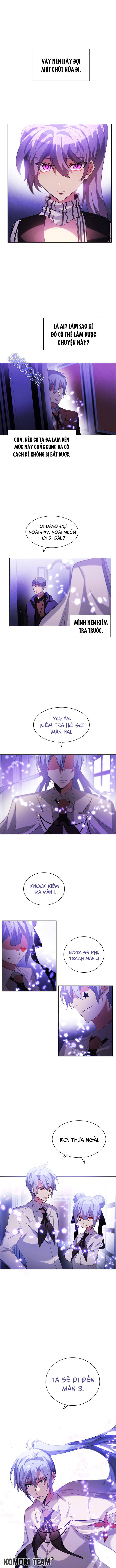 Zero Game: Chapter 46