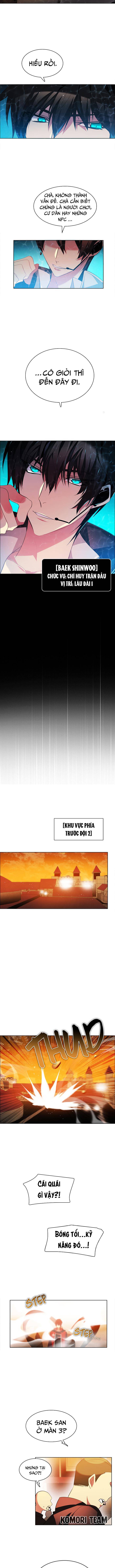 Zero Game: Chapter 46