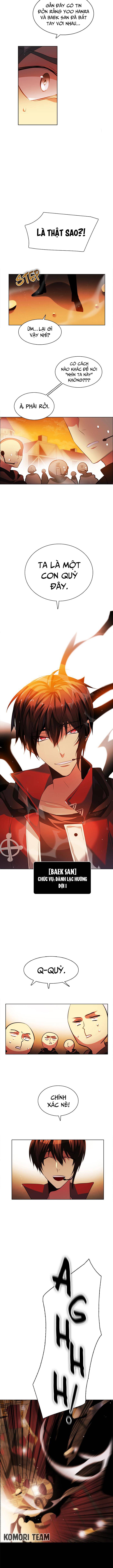 Zero Game: Chapter 46