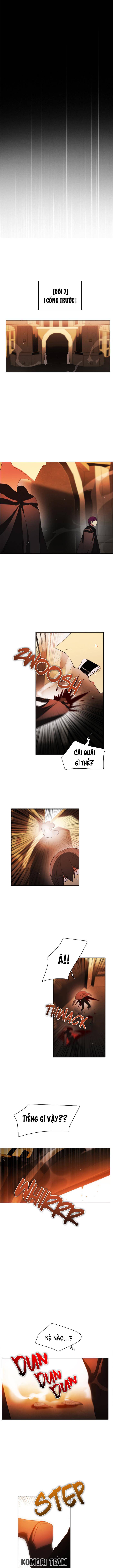 Zero Game: Chapter 46