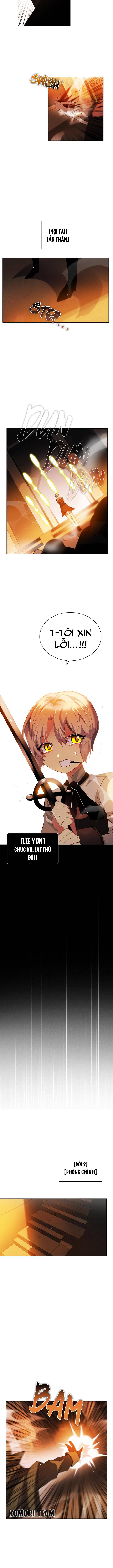 Zero Game: Chapter 46
